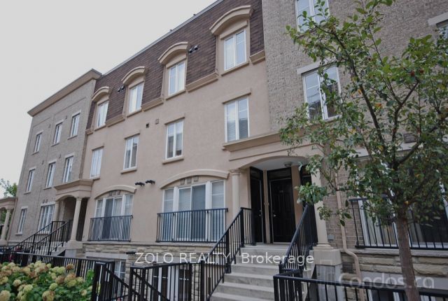 46 EAST LIBERTY St, unit 521 for rent