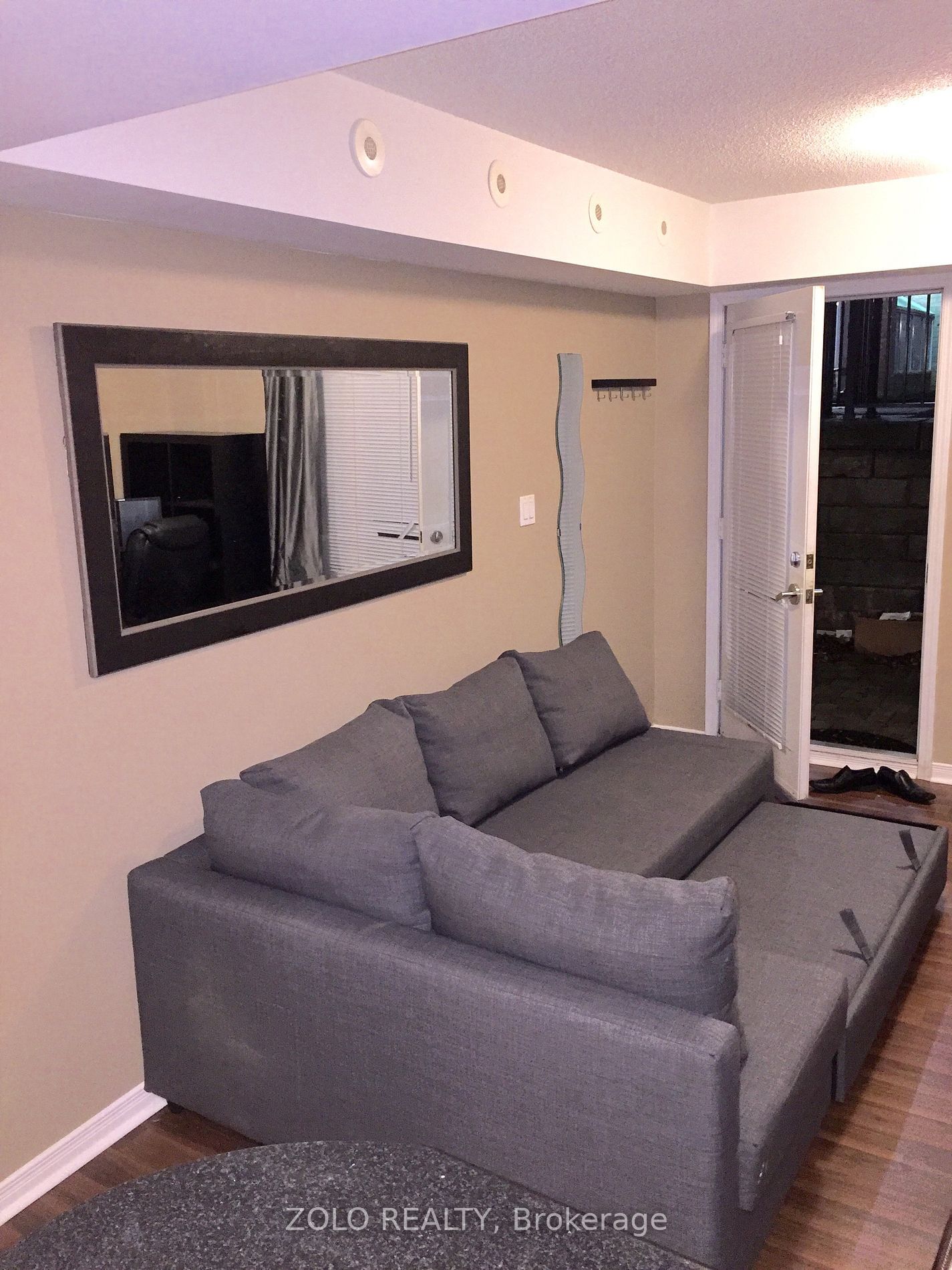 46 EAST LIBERTY St, unit 521 for rent