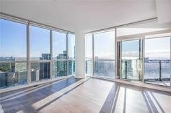 45 Charles St E, unit 4910 for rent