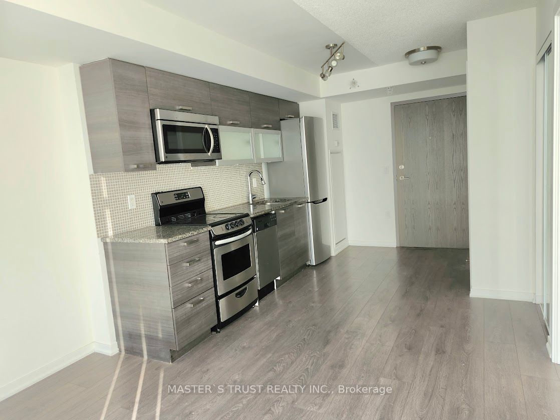 36 Lisgar St, unit 2201E for rent