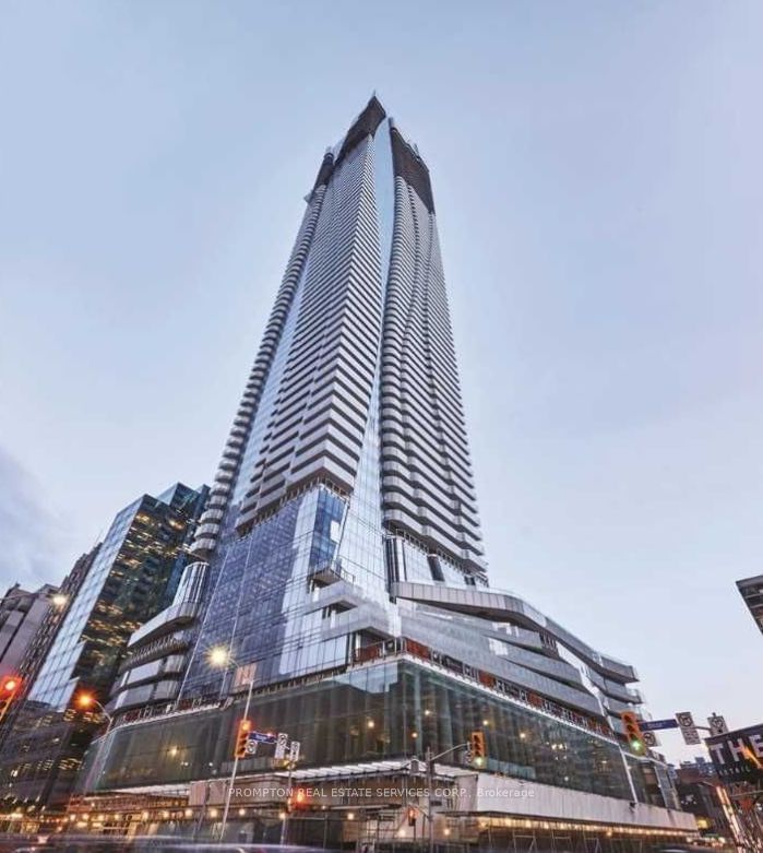 1 Bloor St, unit 3110 for rent