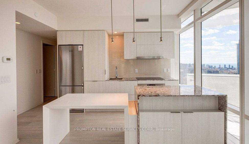 1 Bloor St, unit 3110 for rent