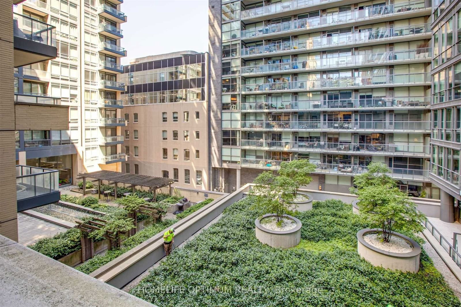 8 Charlotte St, unit 414 for rent