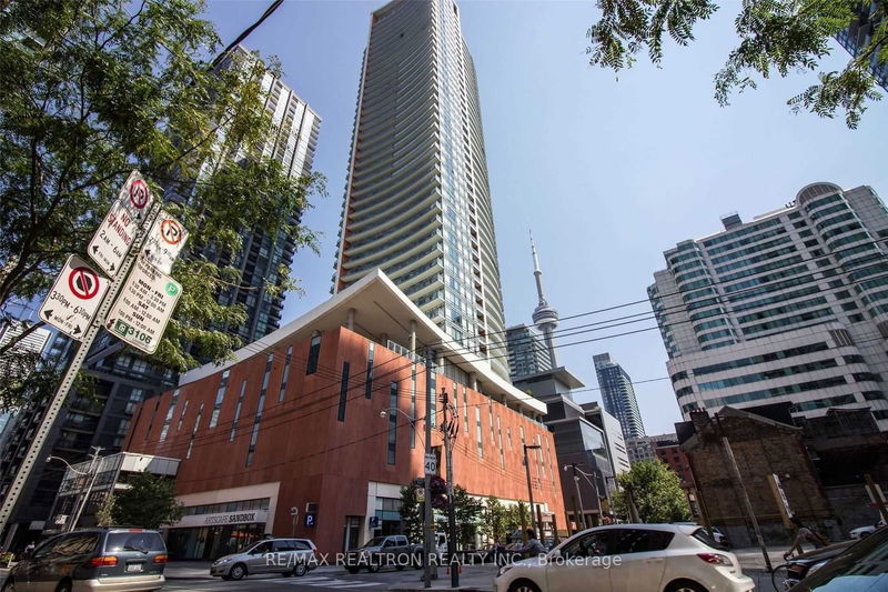 21 Widmer St, unit 2906 for rent