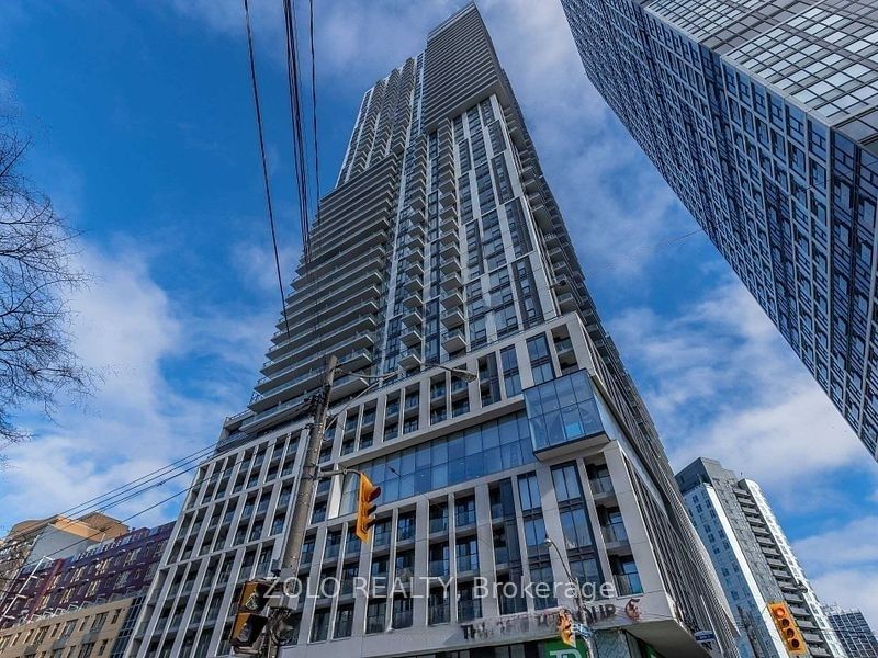 251 Jarvis St, unit 2206 for rent