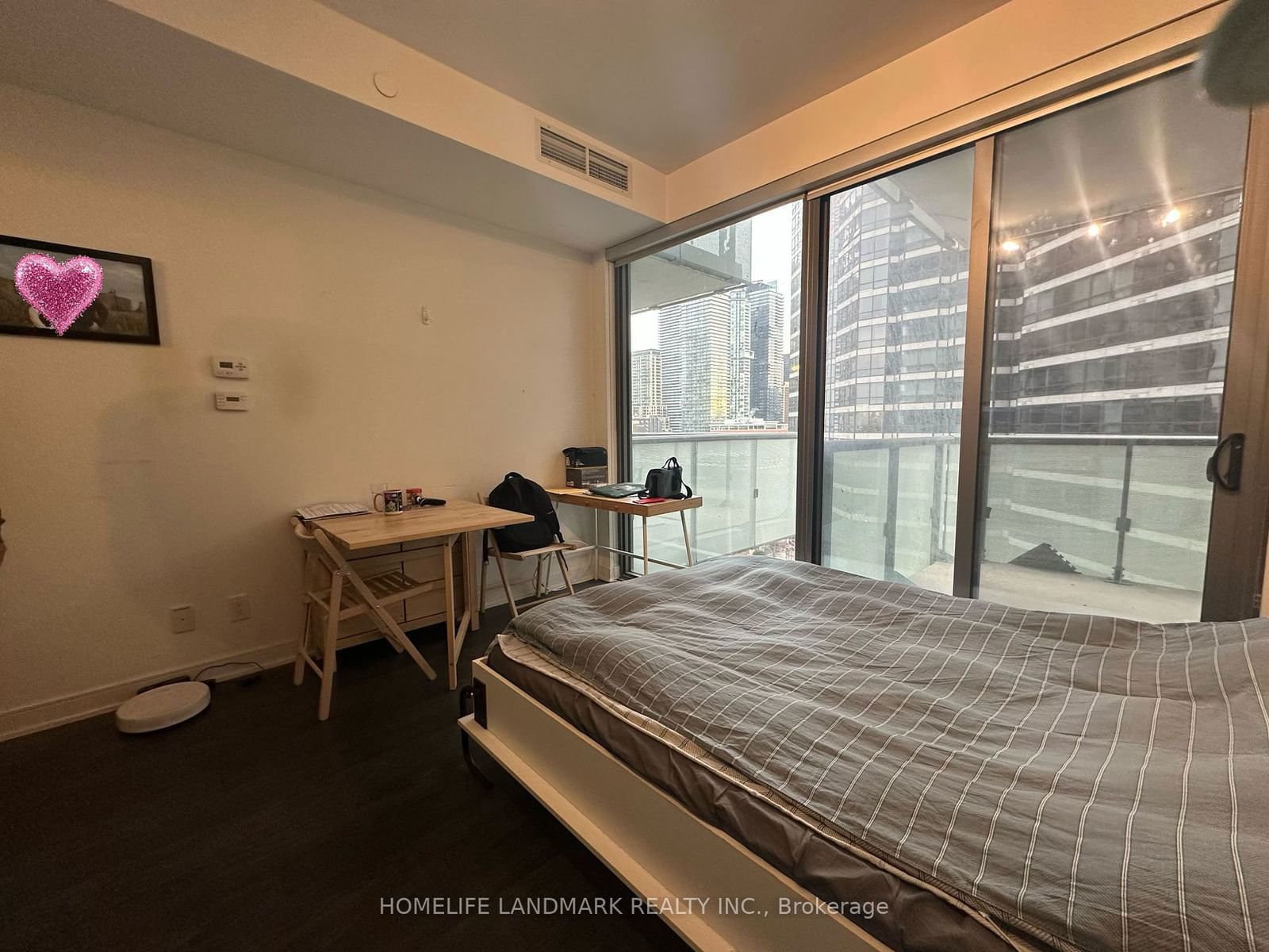 57 St Joseph St, unit 1004 for sale