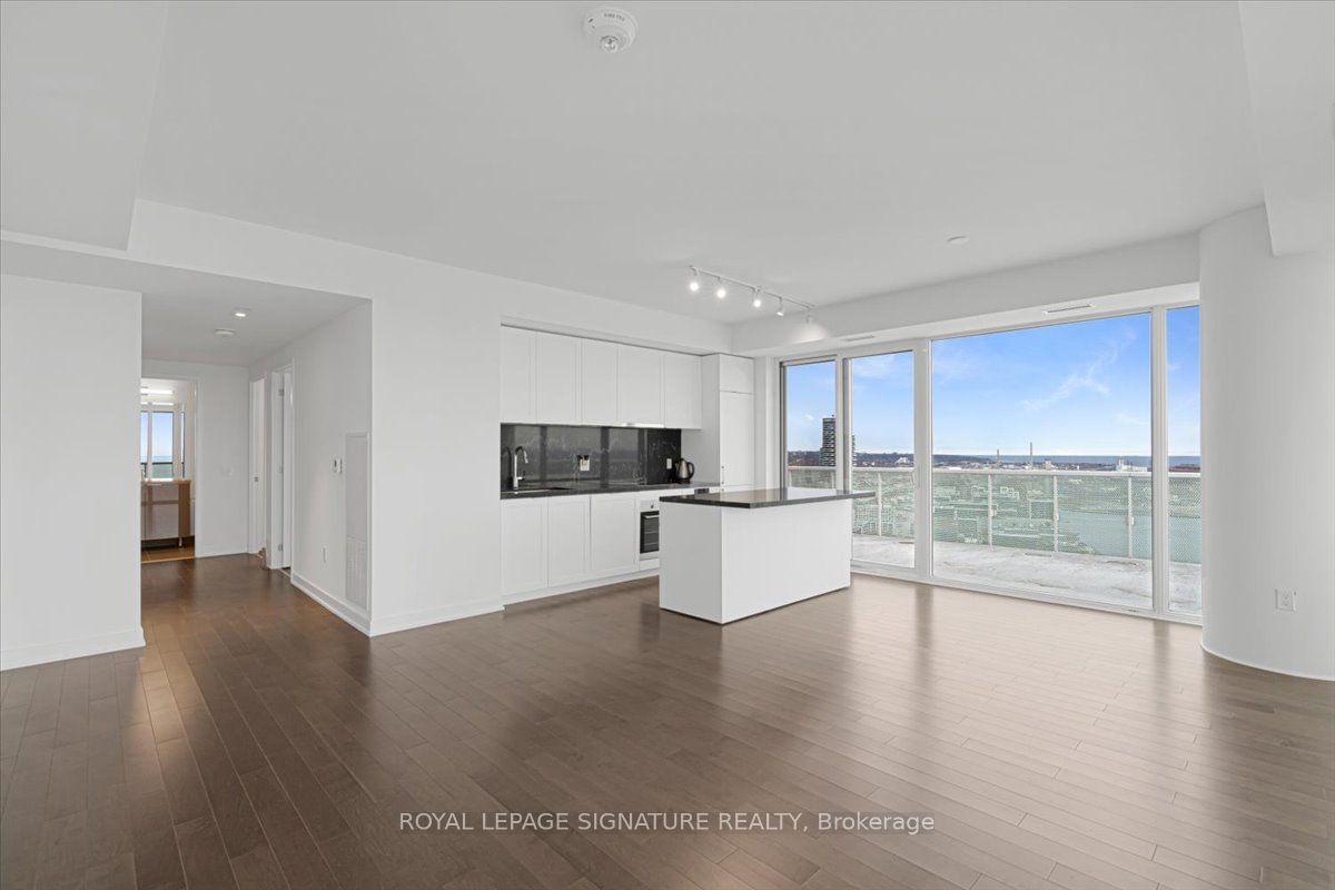 15 Queens Quay E, unit 3402 for rent