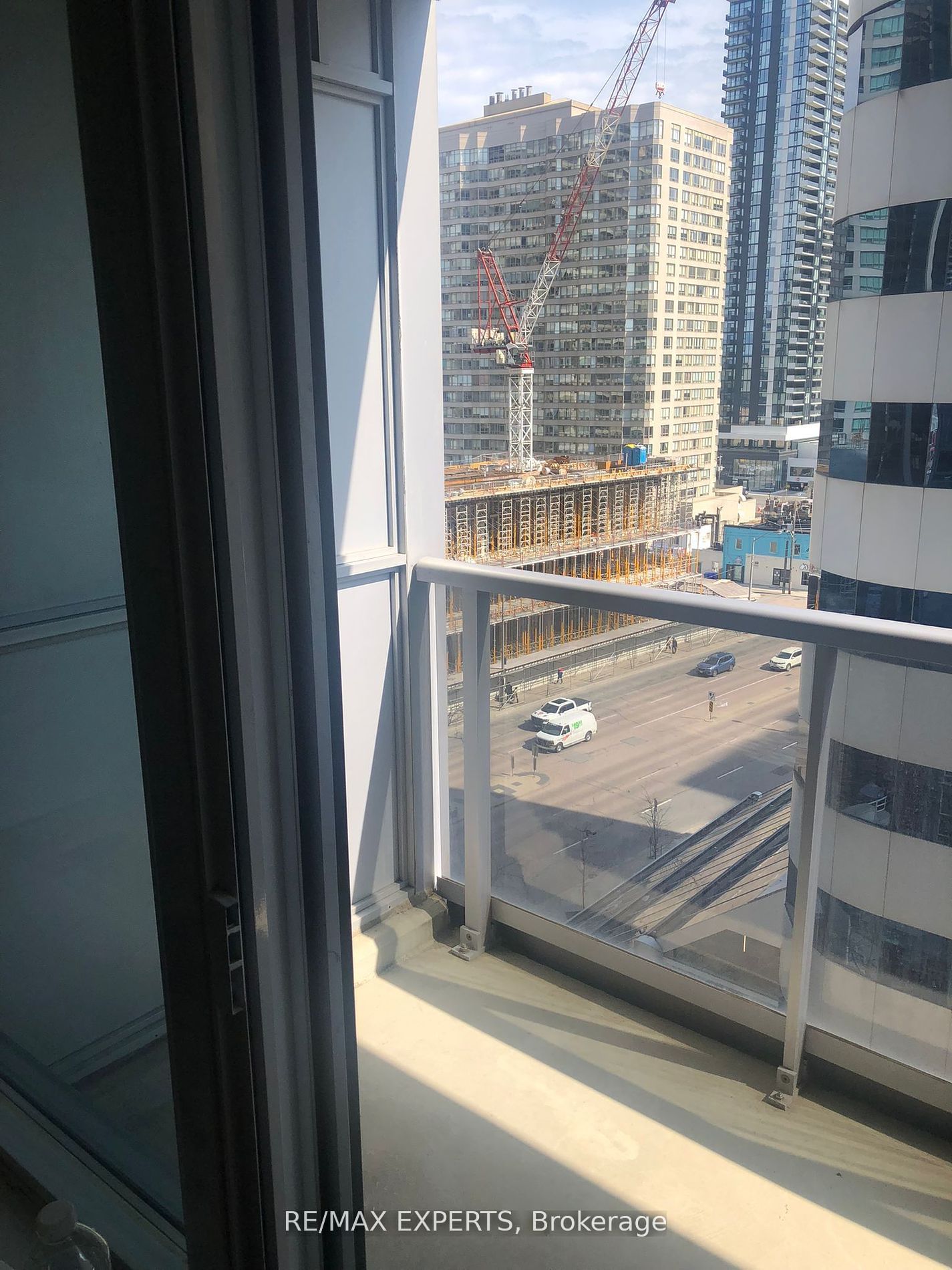 4968 Yonge St, unit 1111 for rent