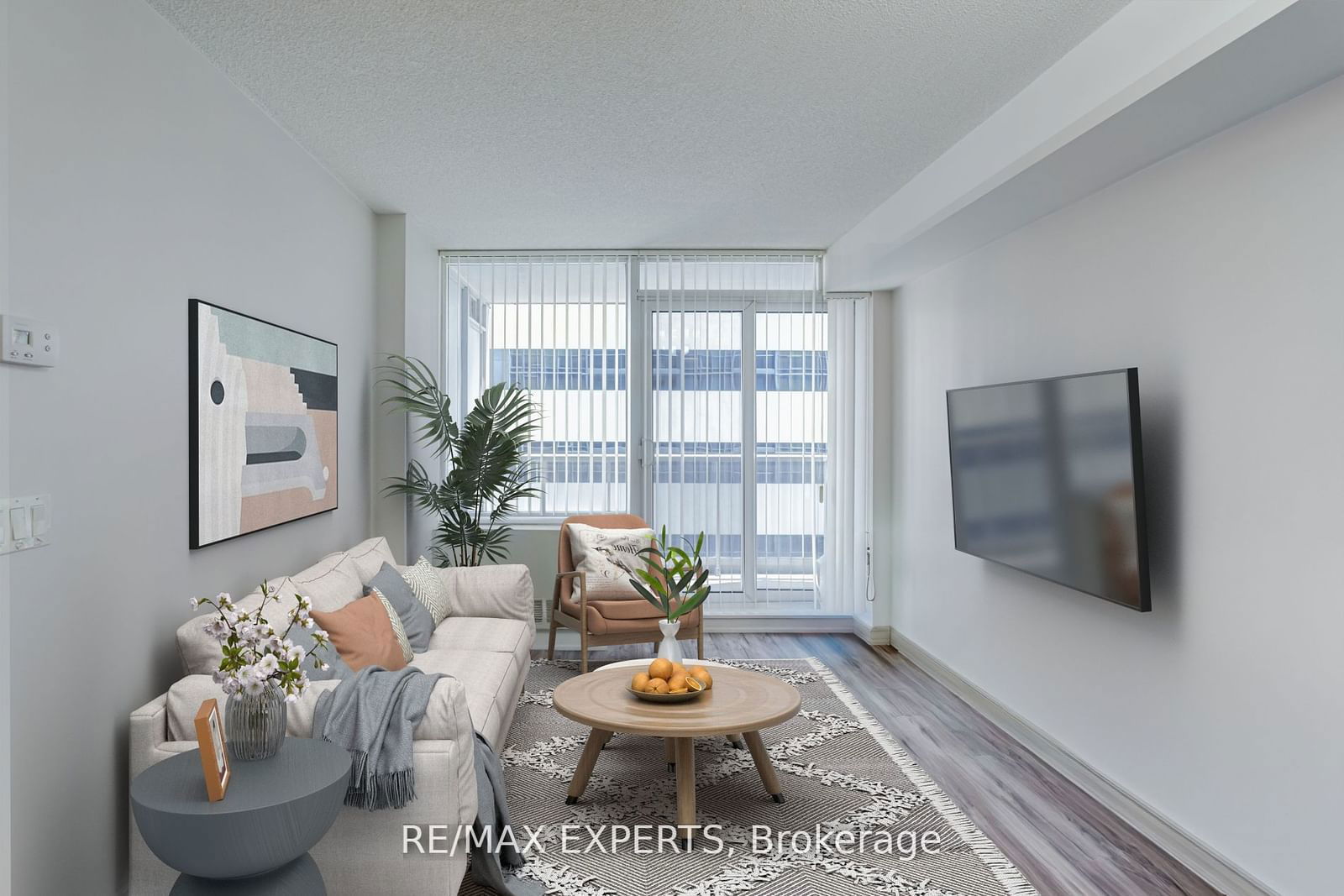 4968 Yonge St, unit 1111 for rent