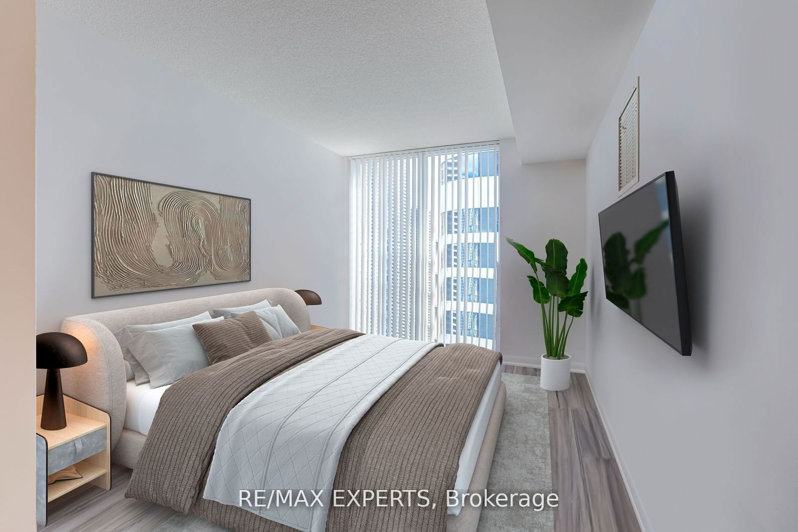 4968 Yonge St, unit 1111 for rent