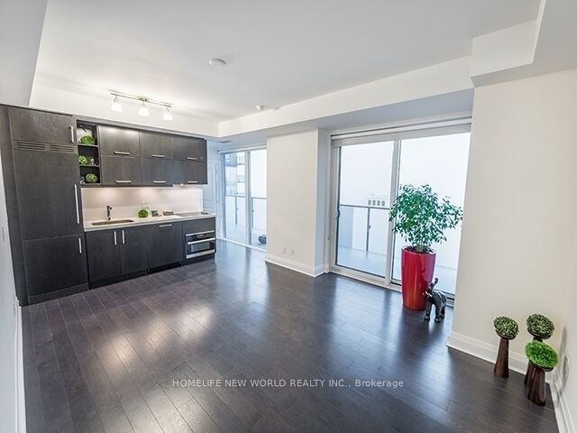 1080 Bay St, unit 4208 for rent