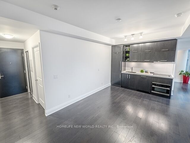 1080 Bay St, unit 4208 for rent