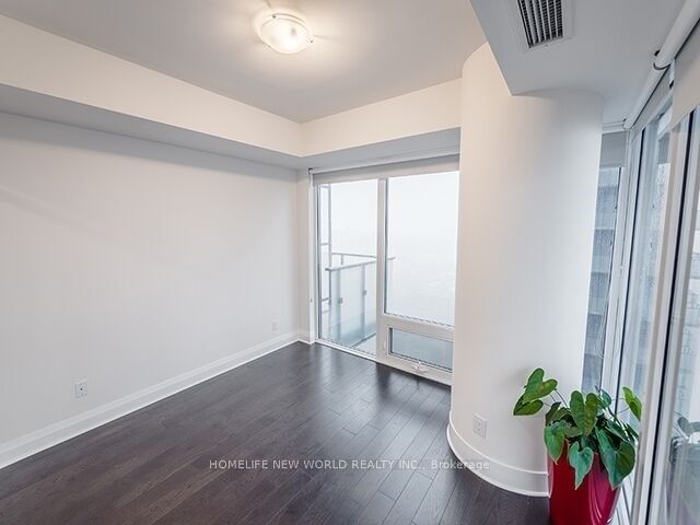 1080 Bay St, unit 4208 for rent