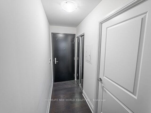 1080 Bay St, unit 4208 for rent