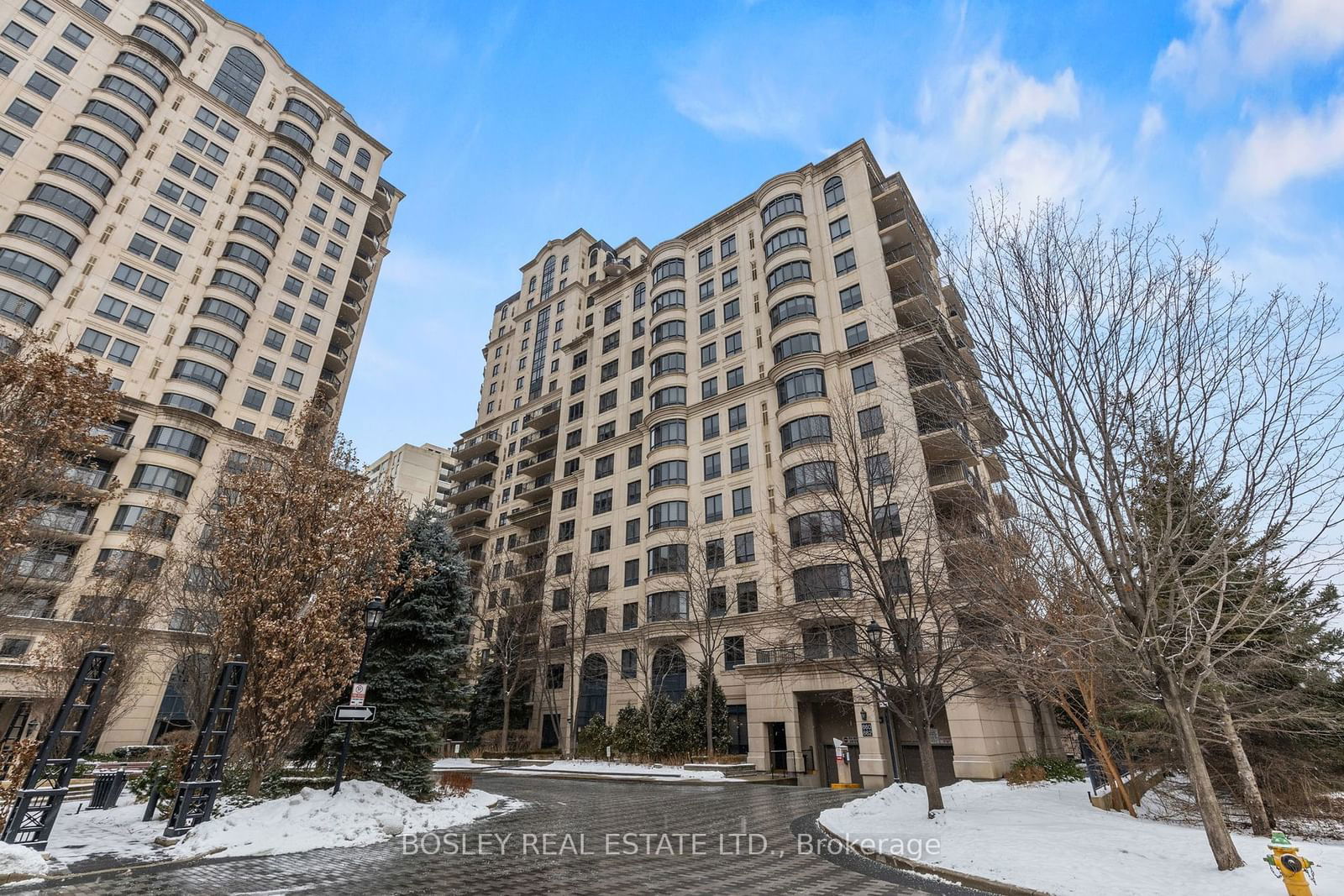 662 Sheppard Ave E, unit 1003C for sale