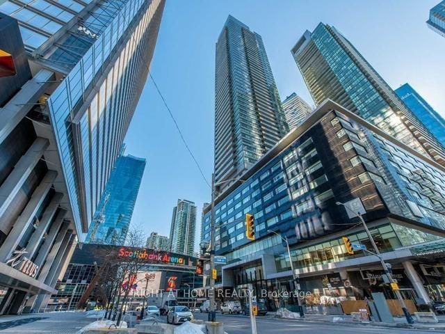 Maple Leaf Square, Downtown, Toronto