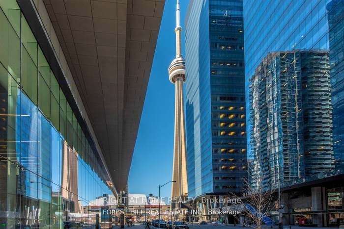 Maple Leaf Square, Downtown, Toronto