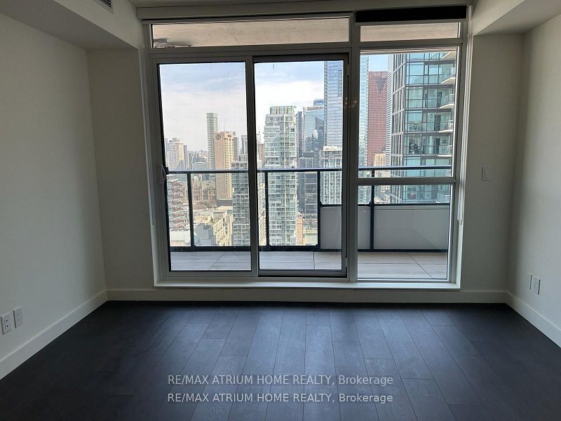 38 Widmer St, unit 4203 for rent