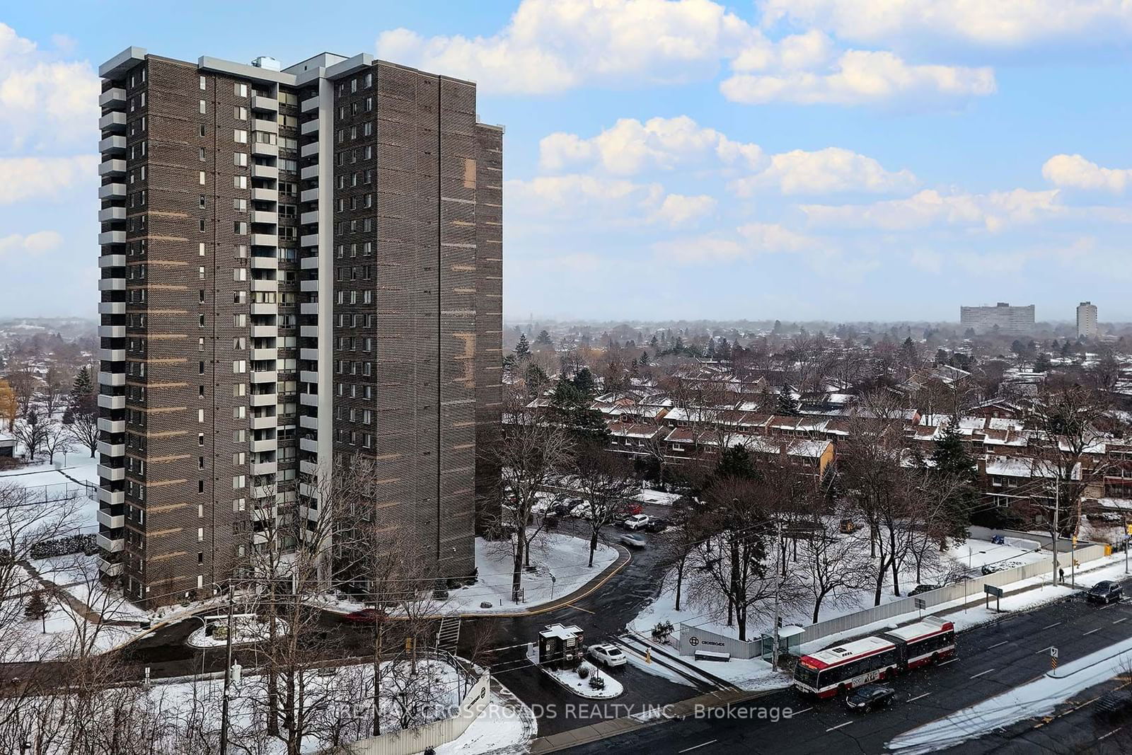 1900 Sheppard Ave E, unit 908 for sale