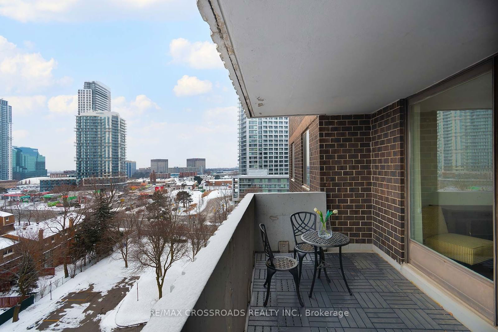 1900 Sheppard Ave E, unit 908 for sale