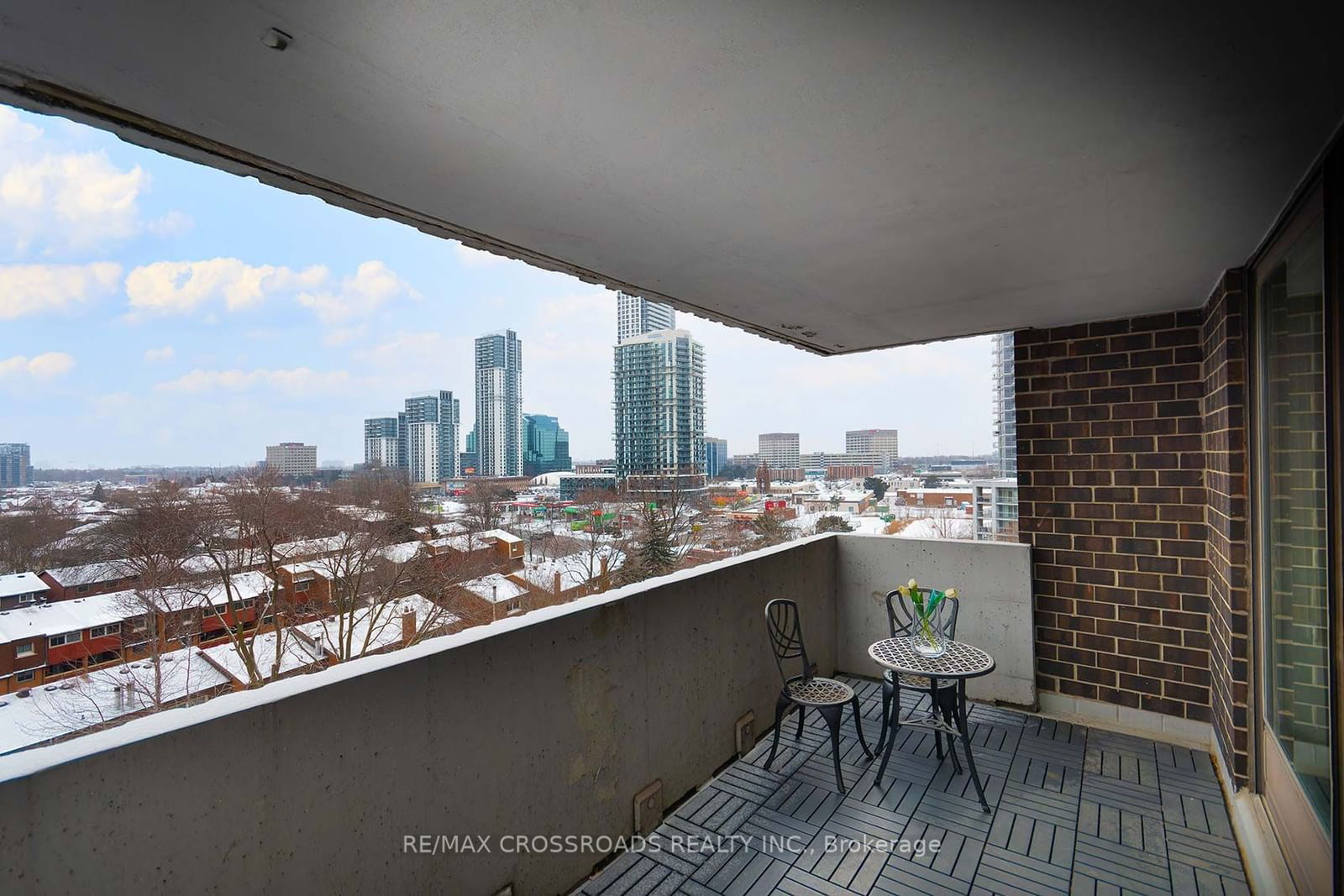 1900 Sheppard Ave E, unit 908 for sale