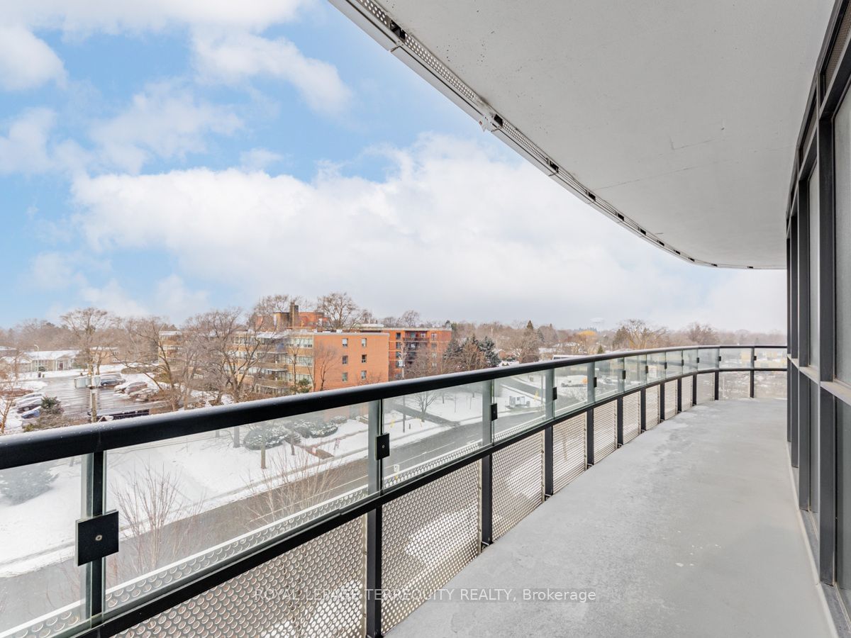 Flaire Condos, North York, Toronto