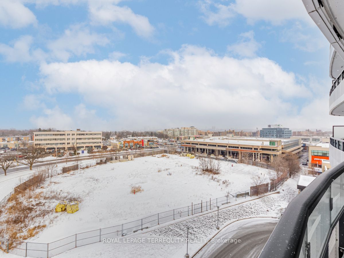 Flaire Condos, North York, Toronto