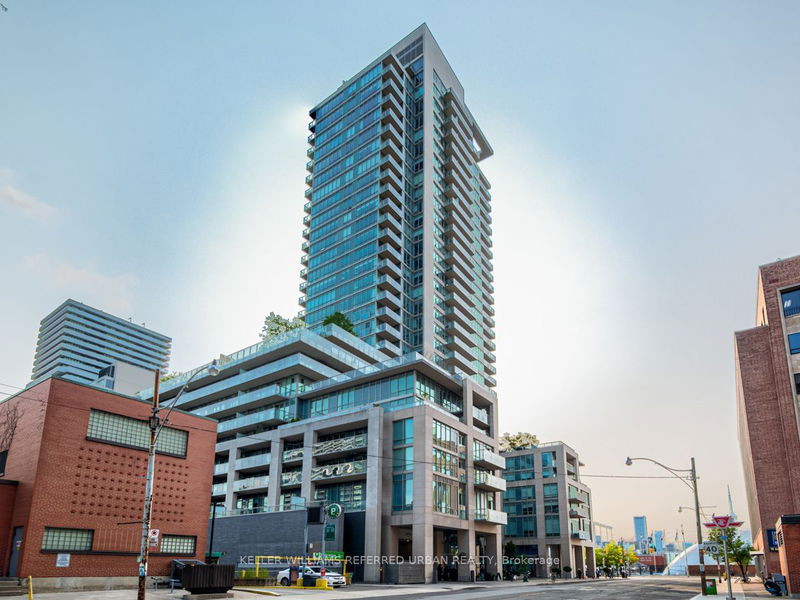 1 Bedford Rd, unit 411 for rent