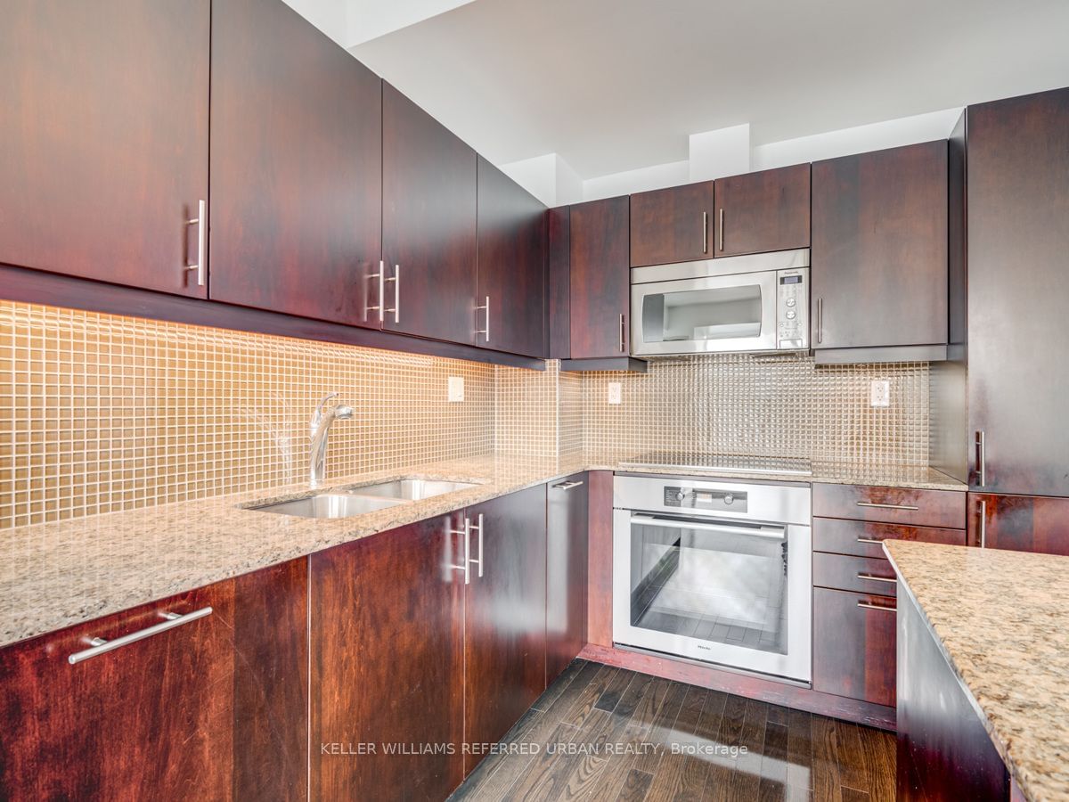 1 Bedford Rd, unit 411 for rent