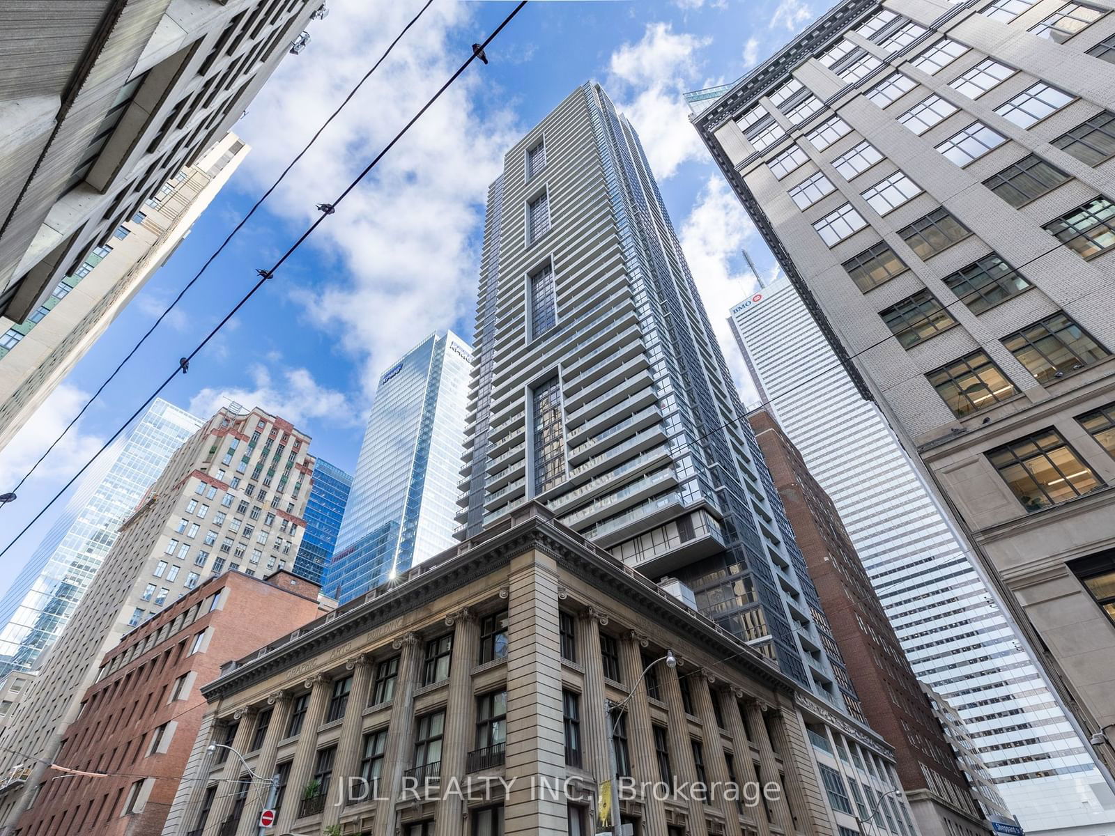 70 Temperance St, unit 4108 for sale