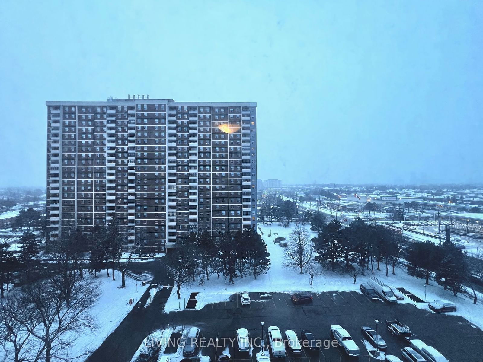 Carrington Tower Condos, North York, Toronto