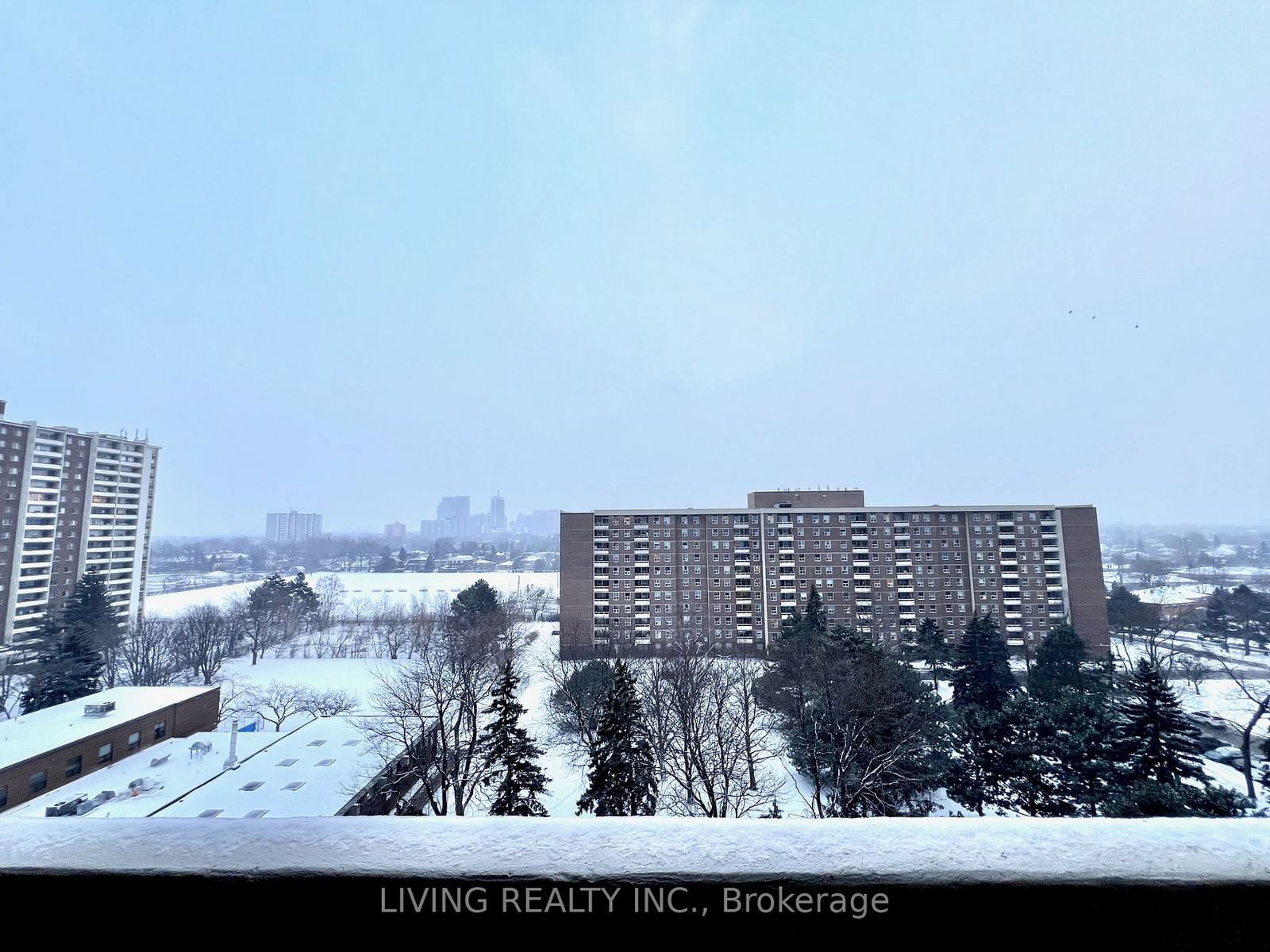 Carrington Tower Condos, North York, Toronto