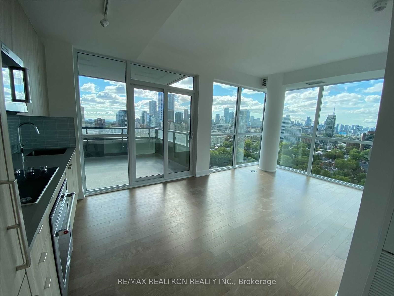 181 Bedford Rd, unit 2007 for rent