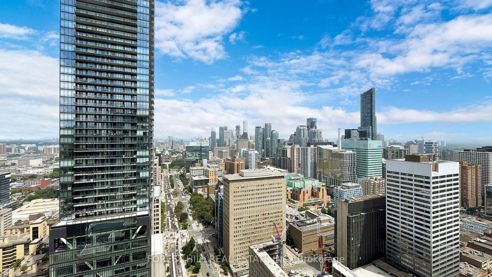 Residences at RCMI, Downtown, Toronto