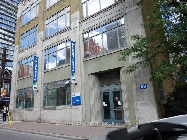 365 Church St, unit 1107 for rent