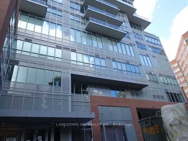 365 Church St, unit 1107 for rent