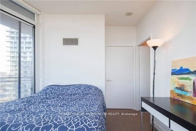 8 Telegram Mews, unit 2001 for rent