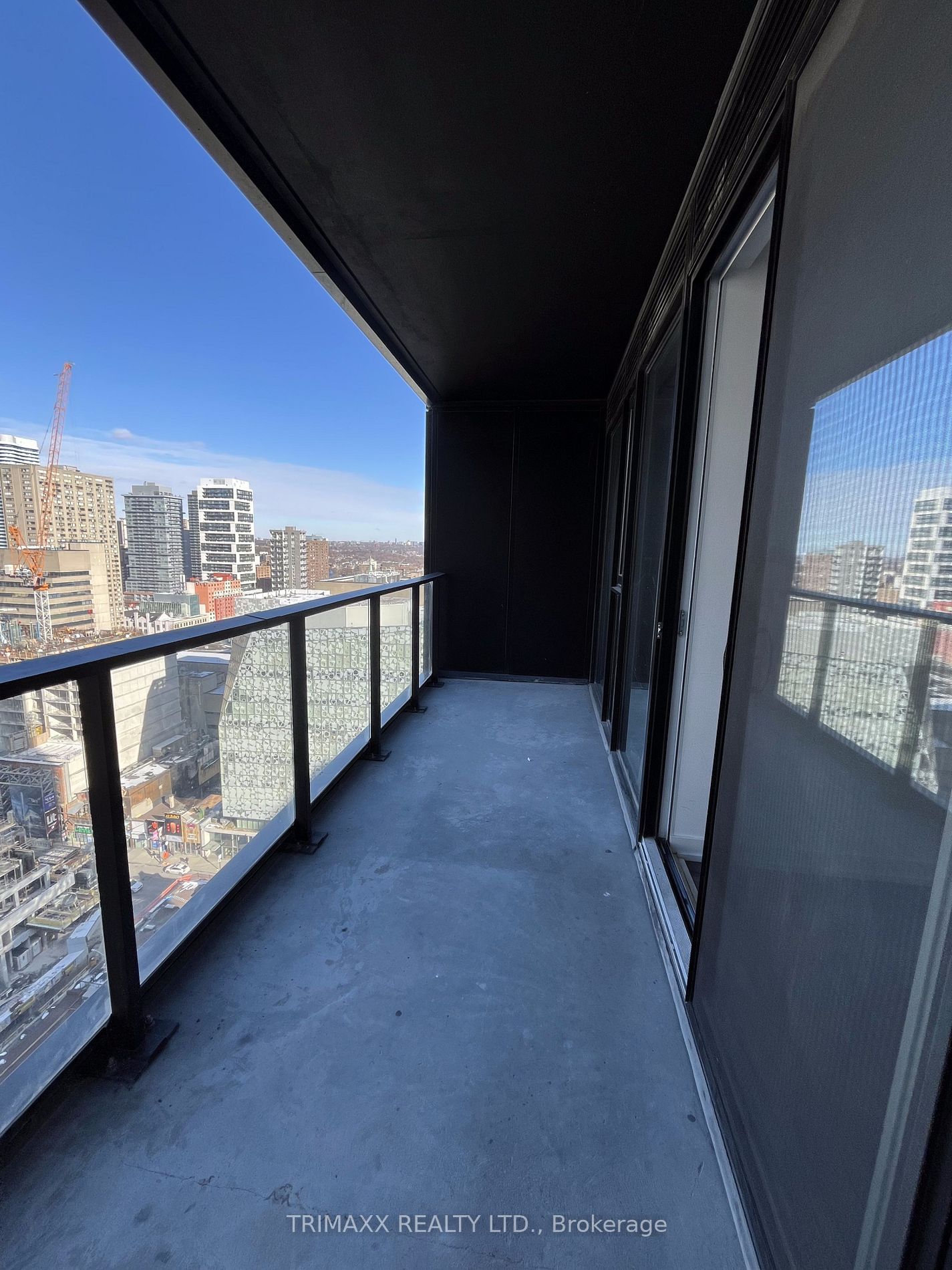 20 Edward St, unit 1923 for rent