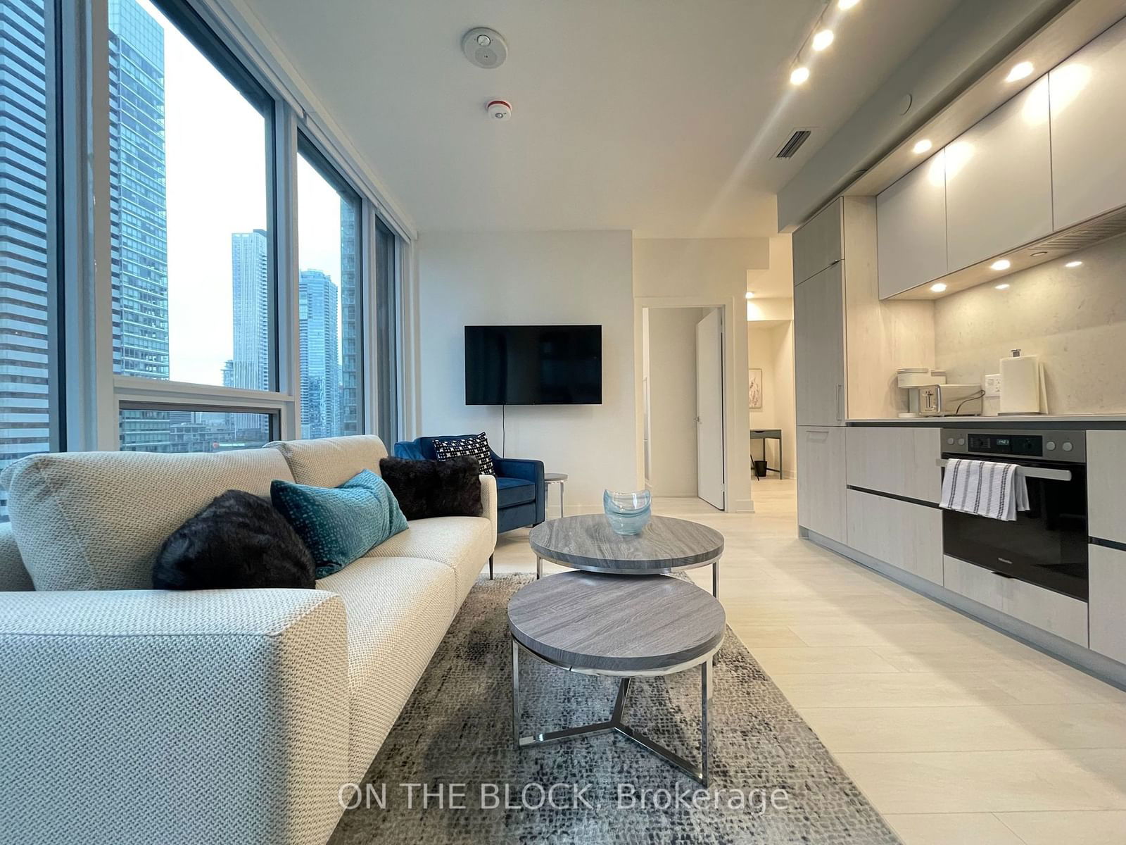 35 Mercer St, unit 1312 for rent