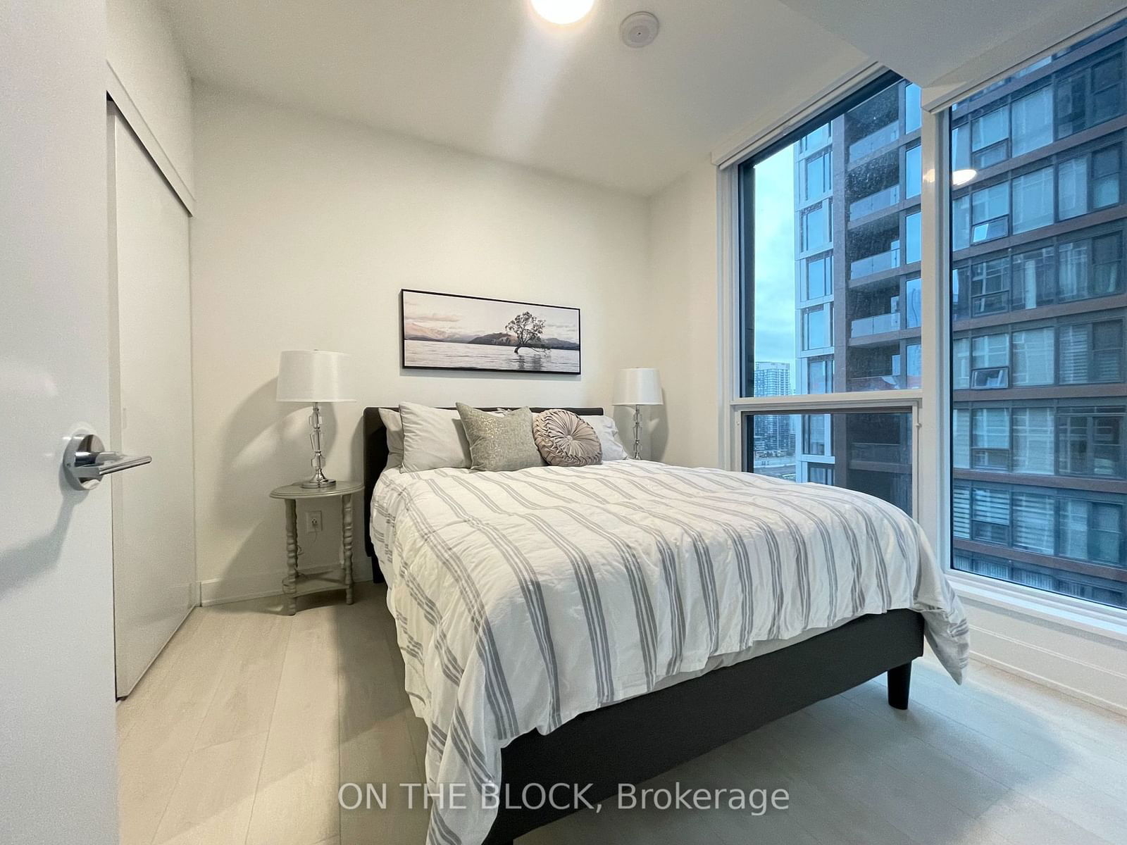 35 Mercer St, unit 1312 for rent