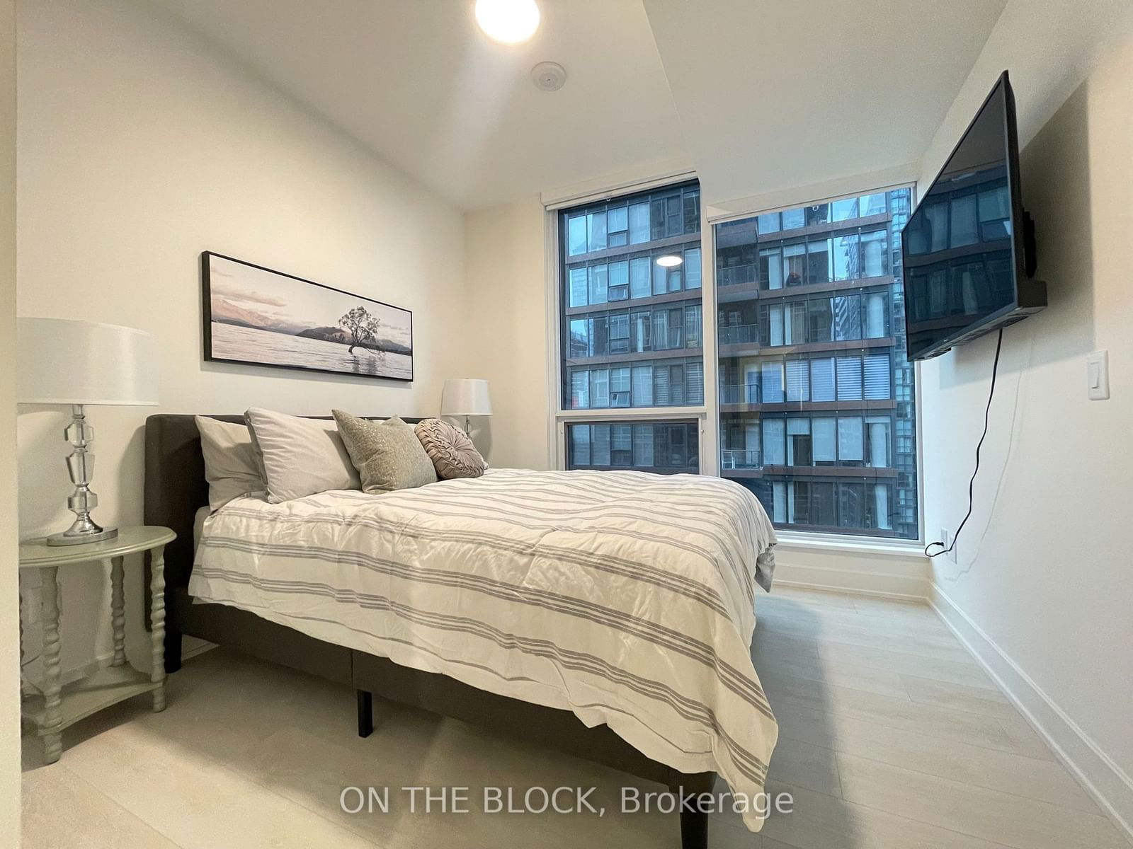 35 Mercer St, unit 1312 for rent