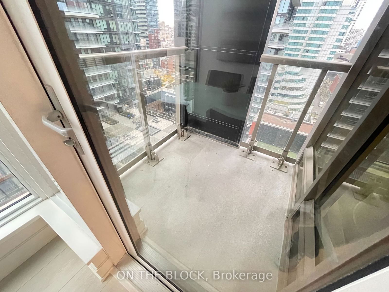 35 Mercer St, unit 1312 for rent