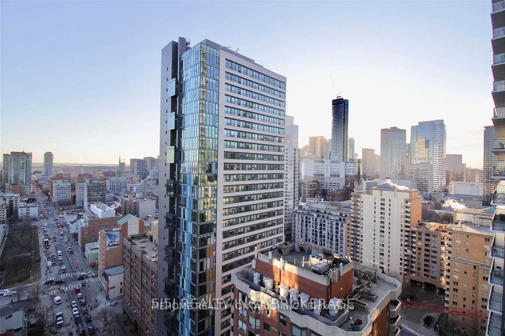 181 Dundas St E, unit #2310 for sale