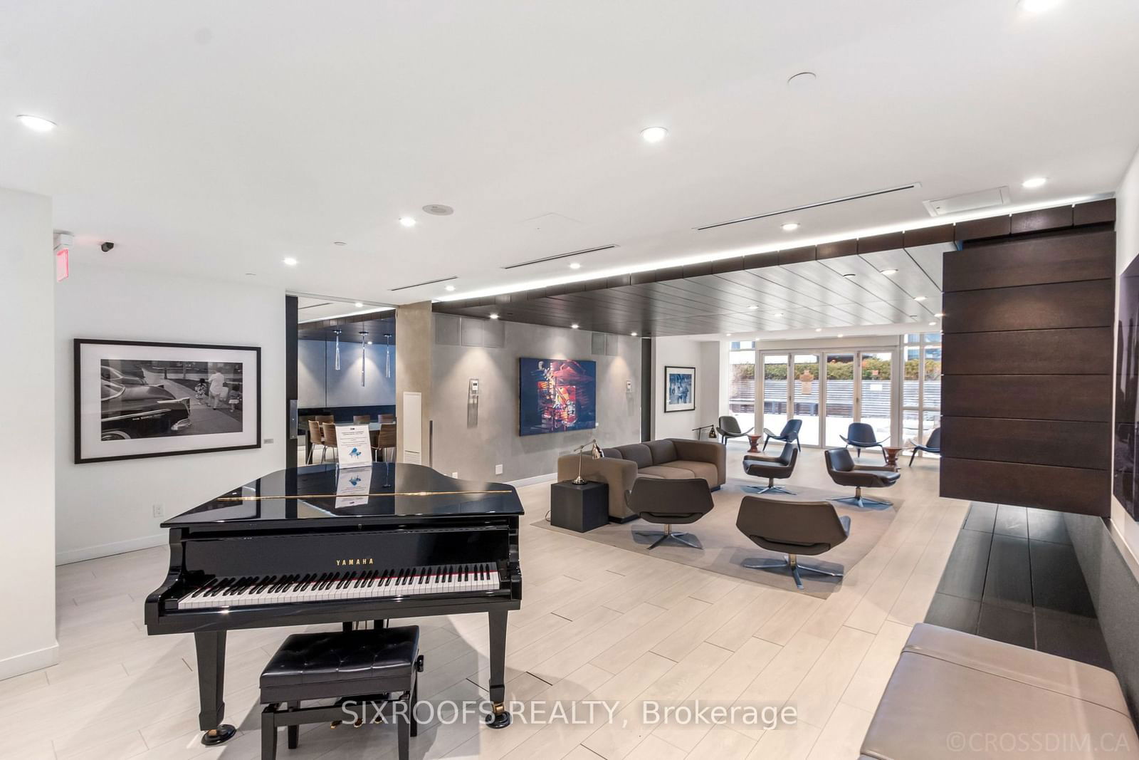 55 Regent Park Blvd, unit 2110 for sale