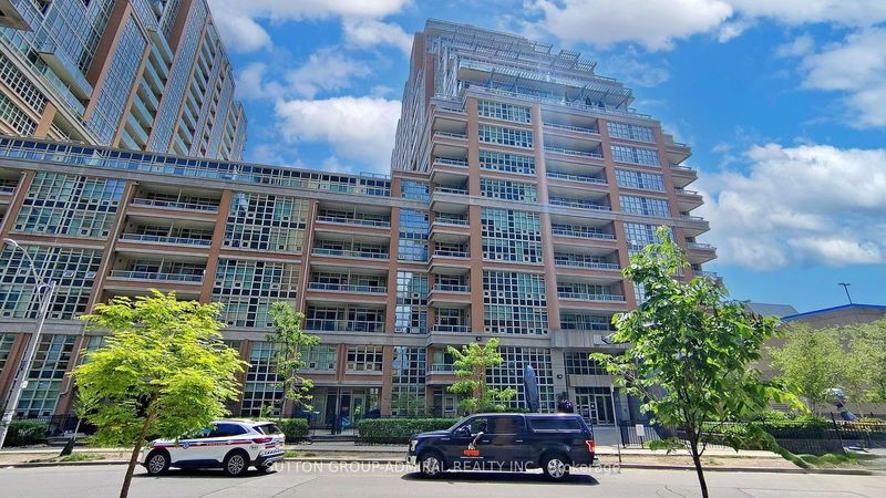 85 east liberty St, unit 2211 for rent