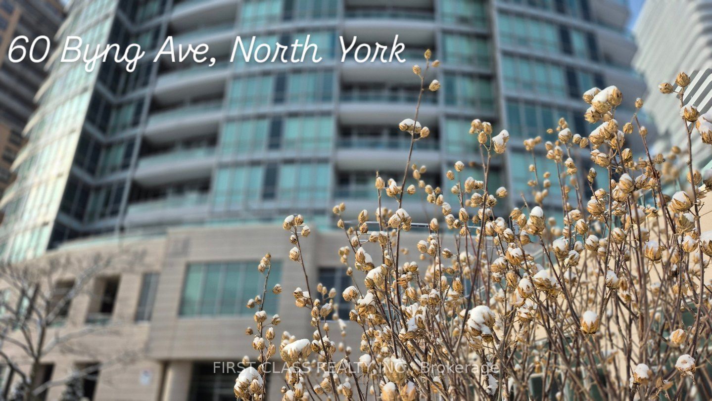 The Monet Condos, North York, Toronto