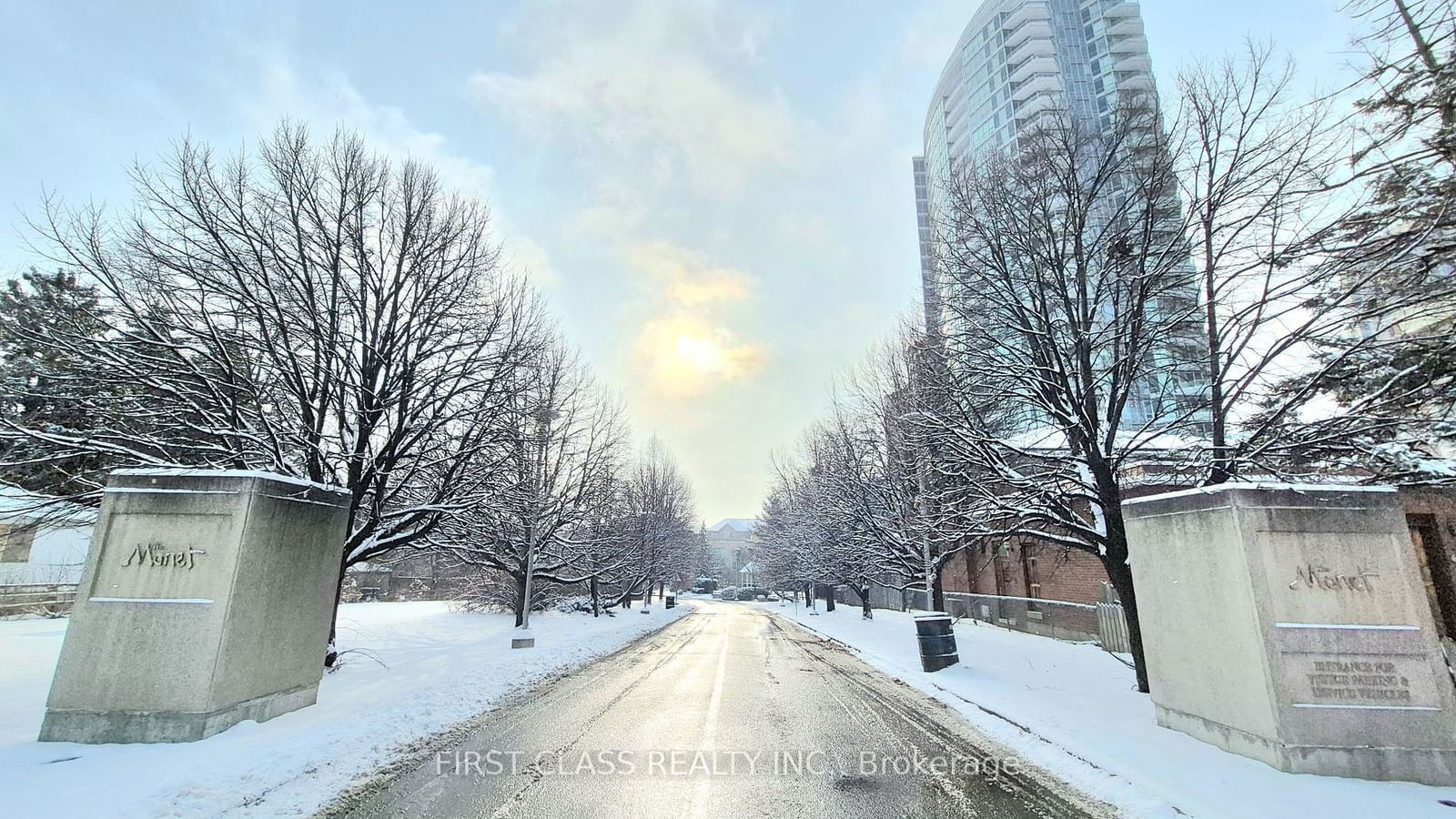 The Monet Condos, North York, Toronto