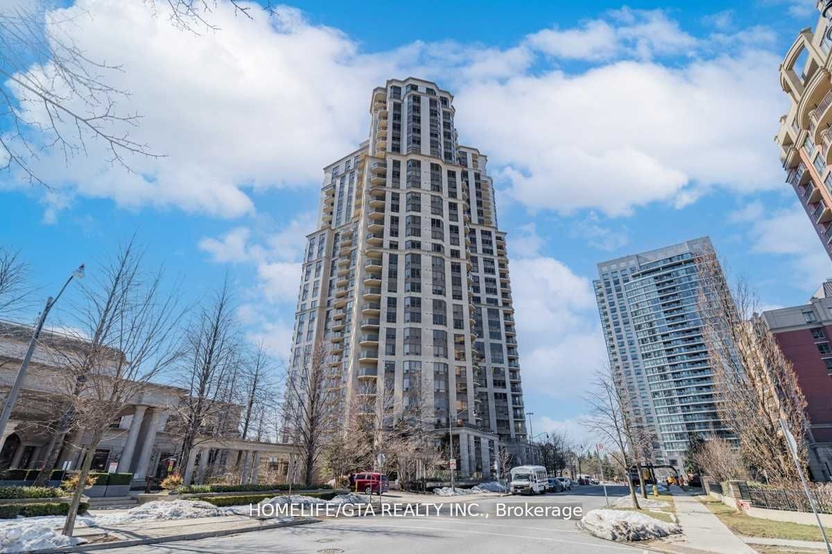 78 Harrison Garden Blvd, unit 603 for rent