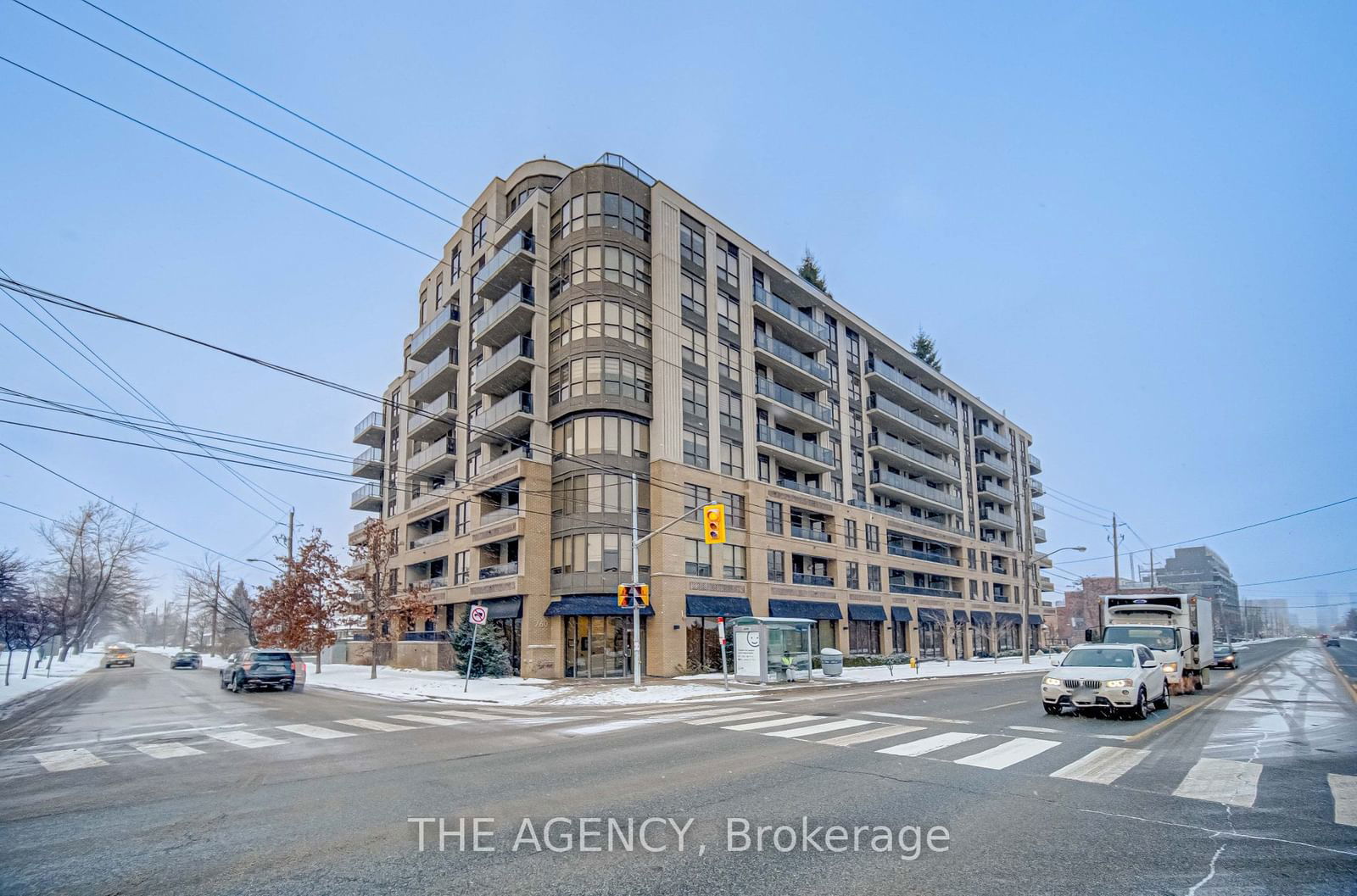 The Avanti Condos, North York, Toronto