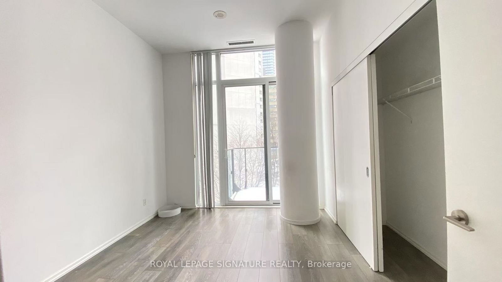 75 St Nicholas St, unit 404 for rent